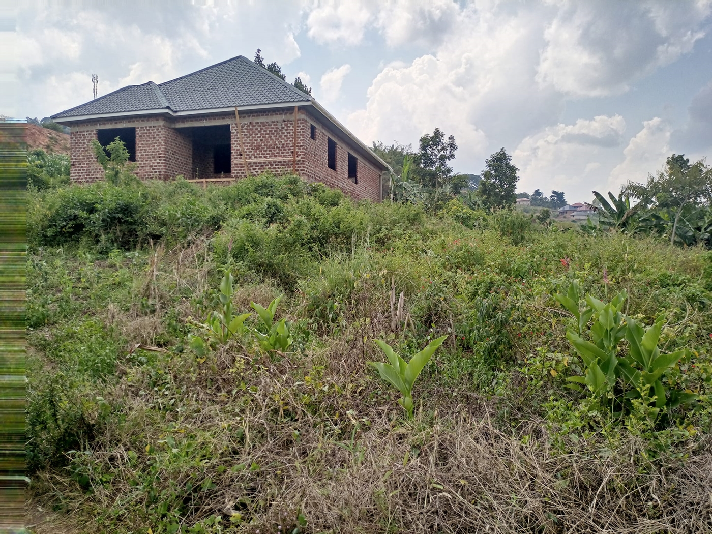 Multipurpose Land for sale in Mbalala Mukono