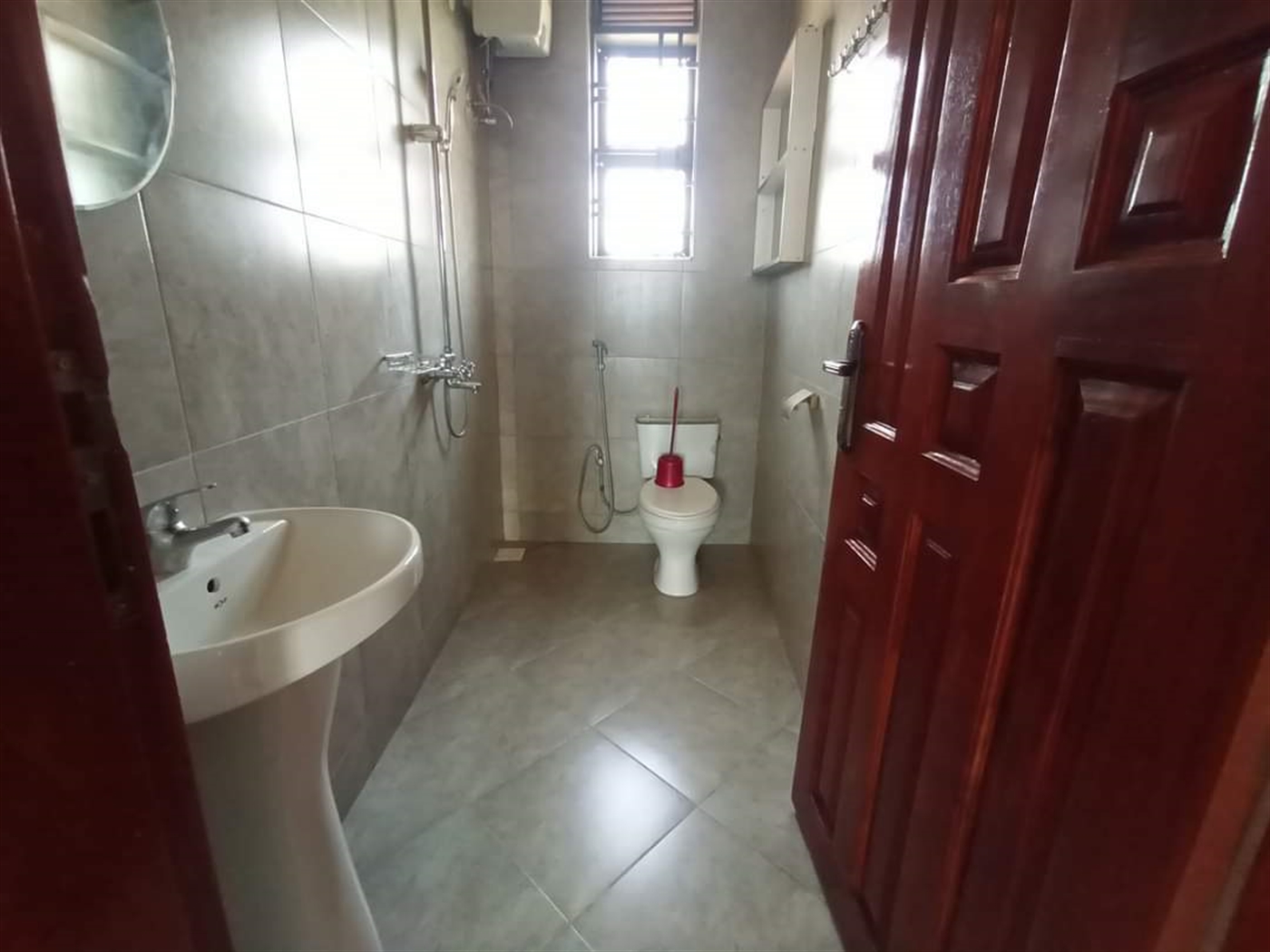 Duplex for rent in Kira Wakiso