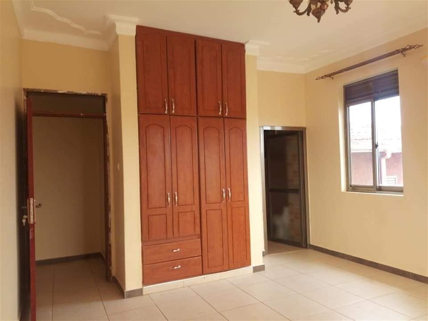 Apartment for rent in Mamerito Wakiso