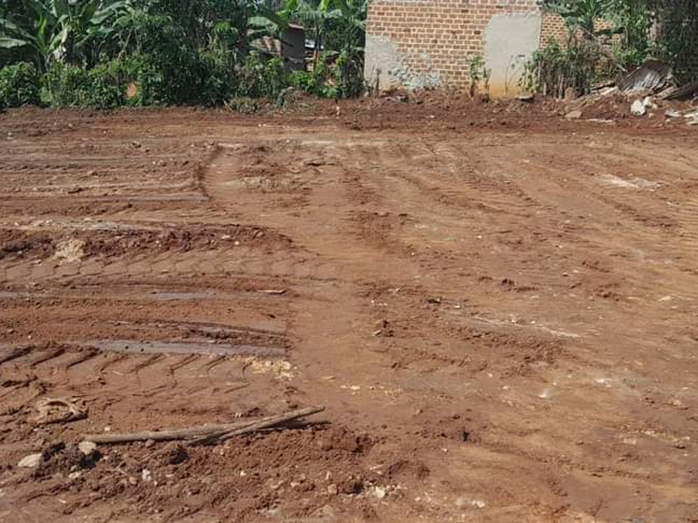 Recreational Land for sale in Bukeelele Wakiso