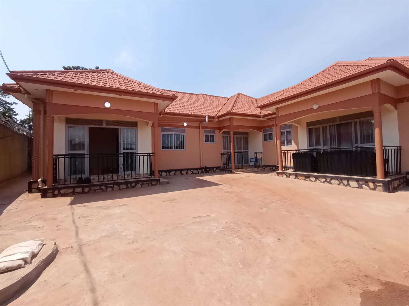 Bungalow for rent in Mpererwe Kampala