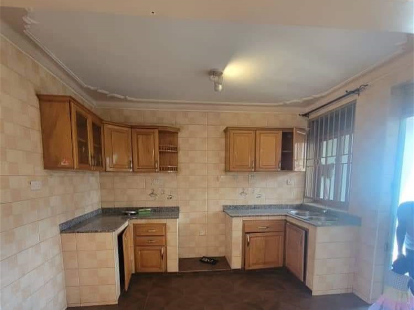 Apartment for rent in Najjera Wakiso