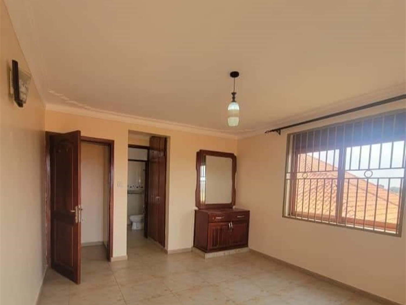 Apartment for rent in Najjera Wakiso