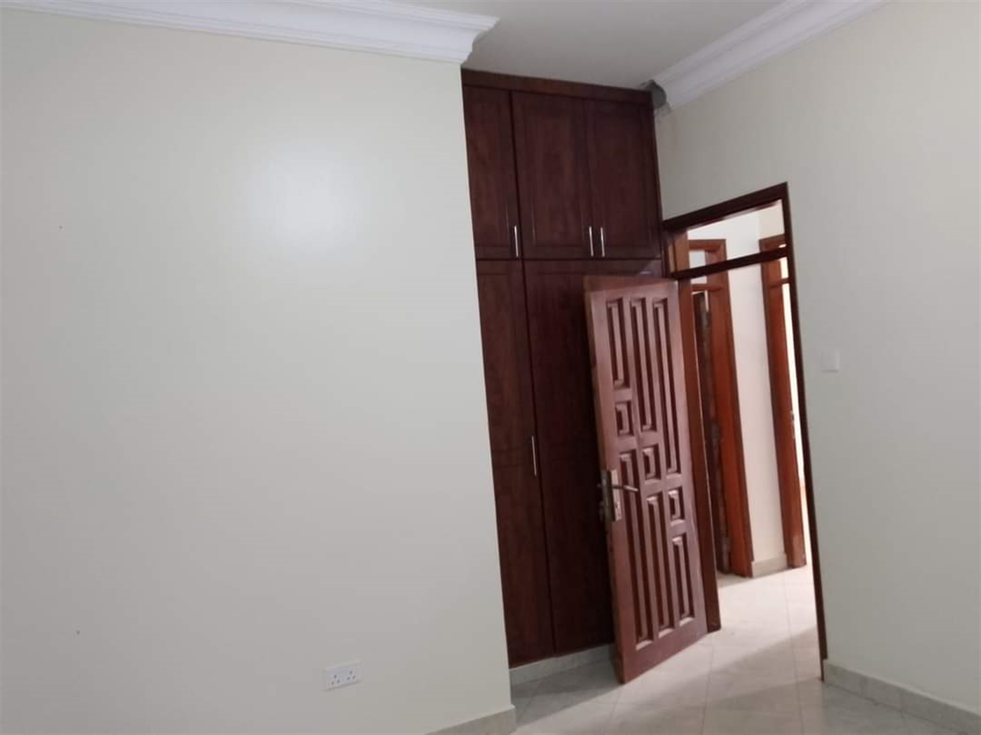 Semi Detached for rent in Seeta Mukono