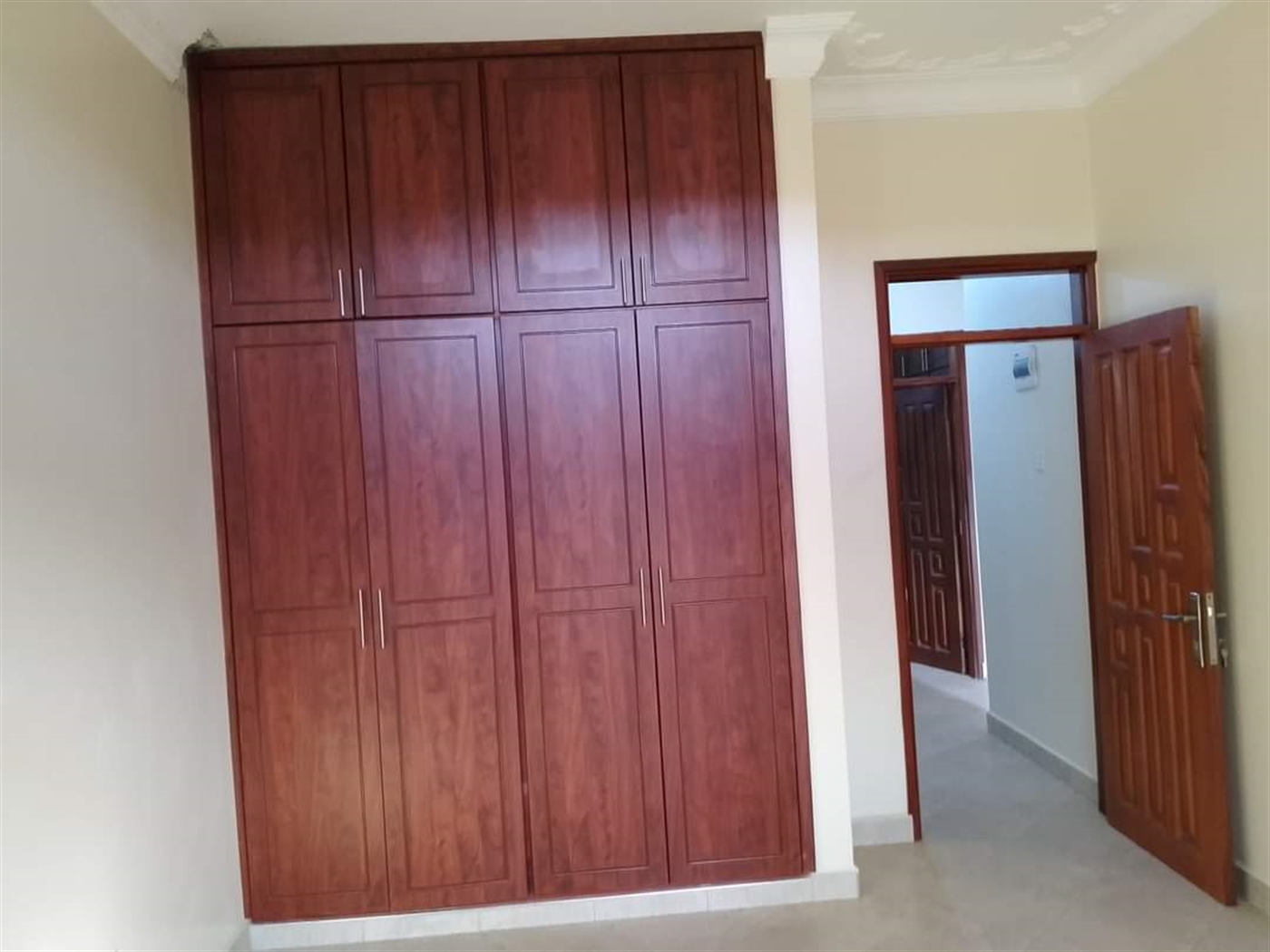 Semi Detached for rent in Seeta Mukono