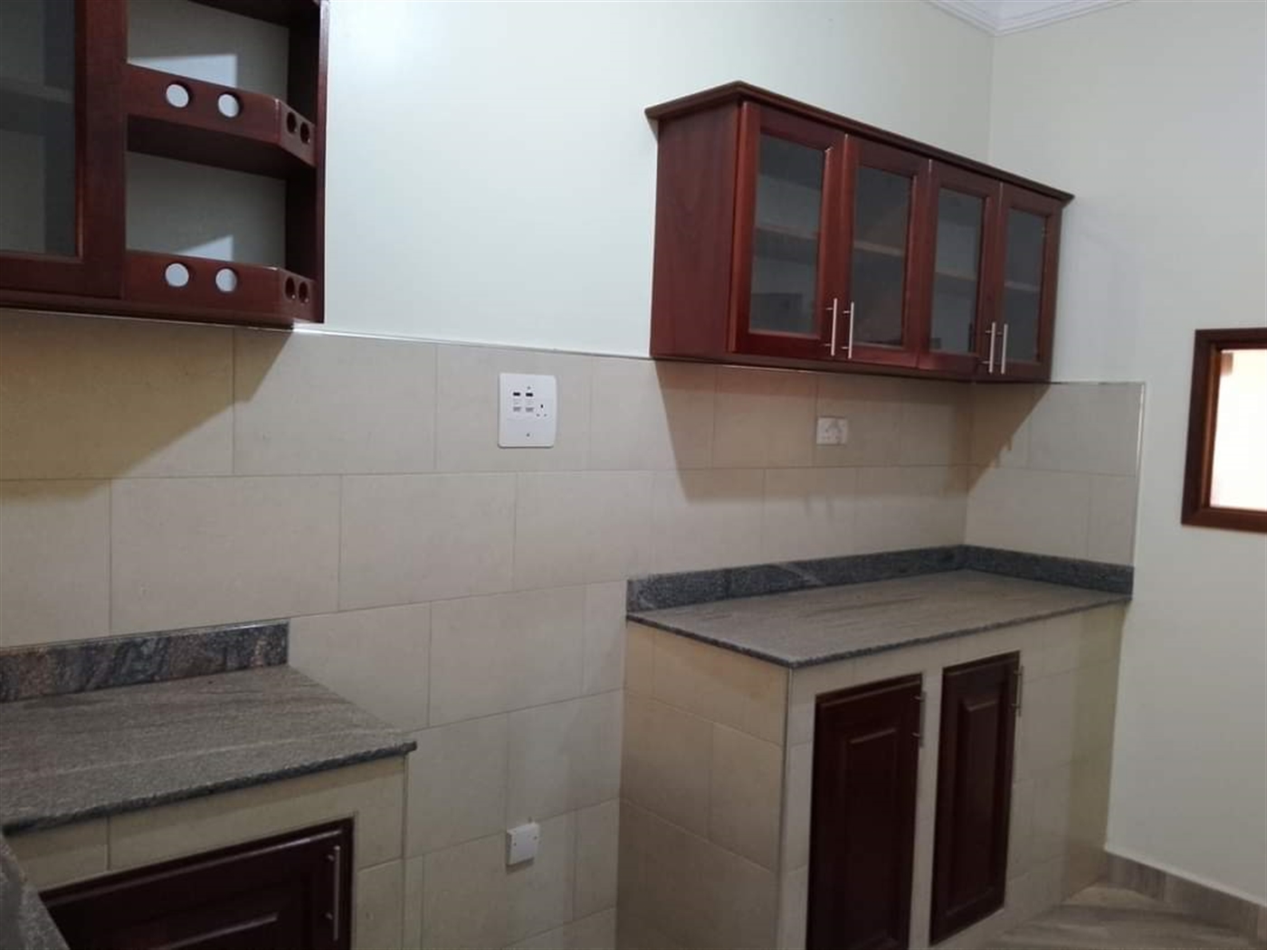 Semi Detached for rent in Seeta Mukono