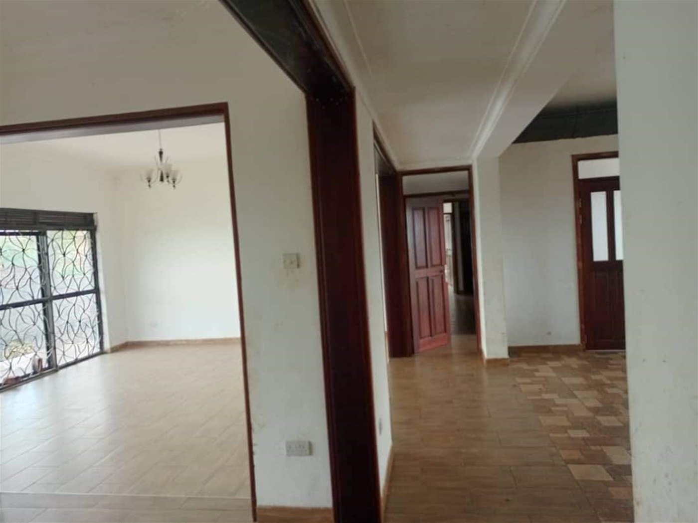 Bungalow for sale in Kikubampaga Wakiso