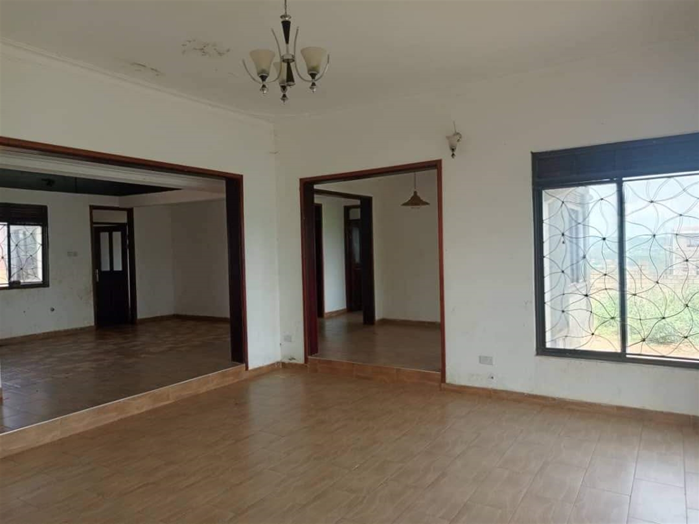 Bungalow for sale in Kikubampaga Wakiso