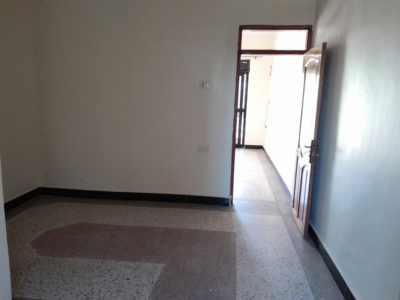 Apartment for rent in Najjera Wakiso