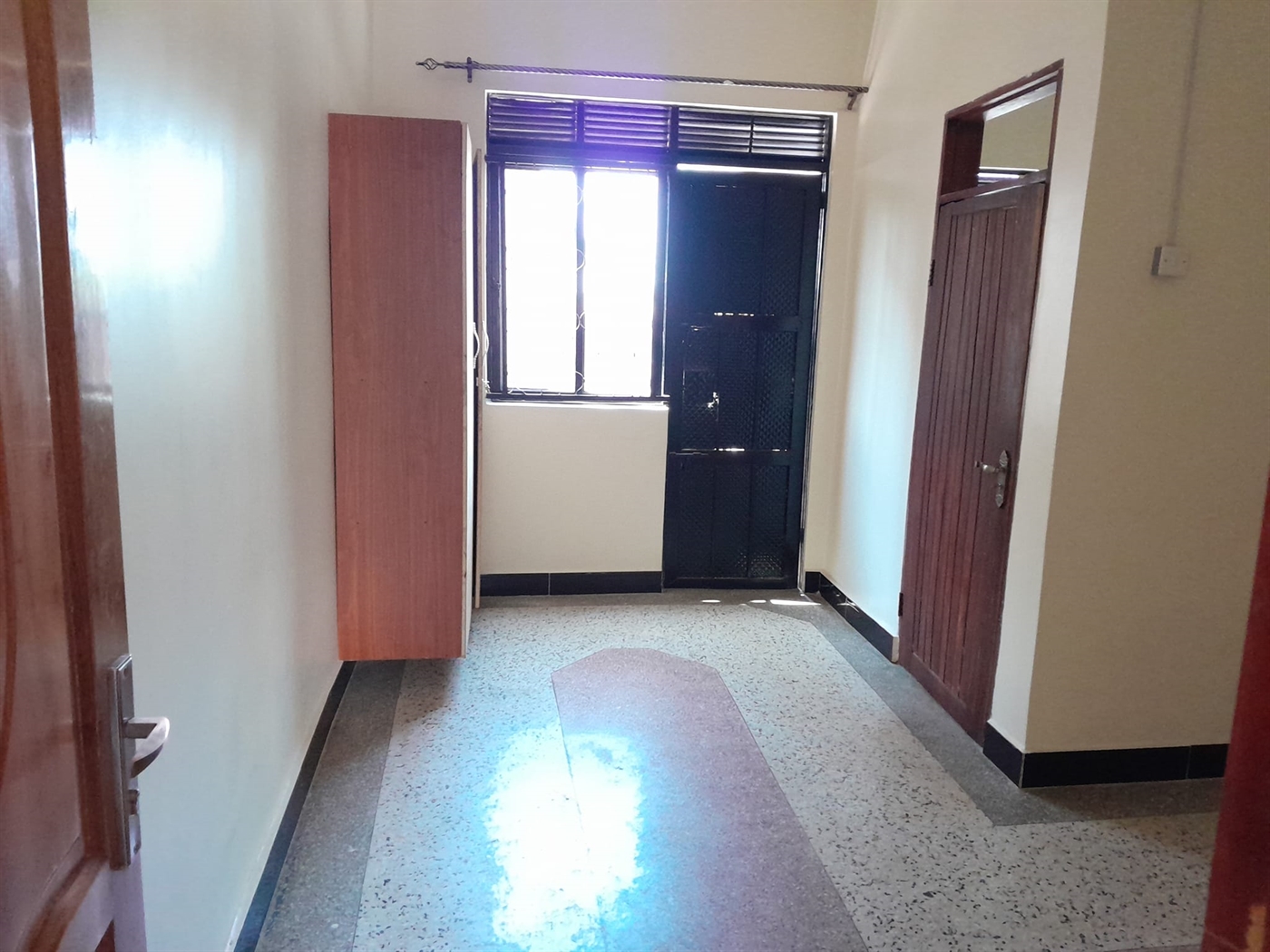 Apartment for rent in Najjera Wakiso