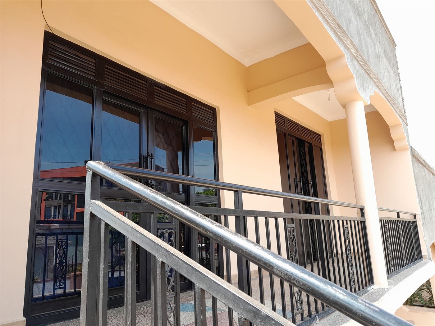 Apartment for rent in Najjera Wakiso