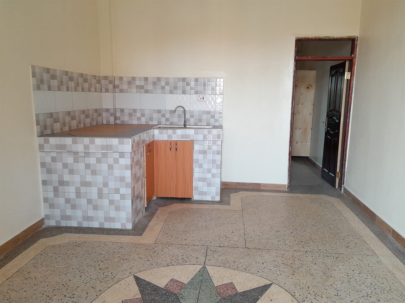 Apartment for rent in Najjera Wakiso