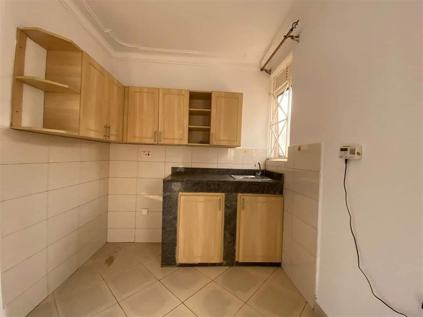 Apartment for rent in Kisaasi Kampala