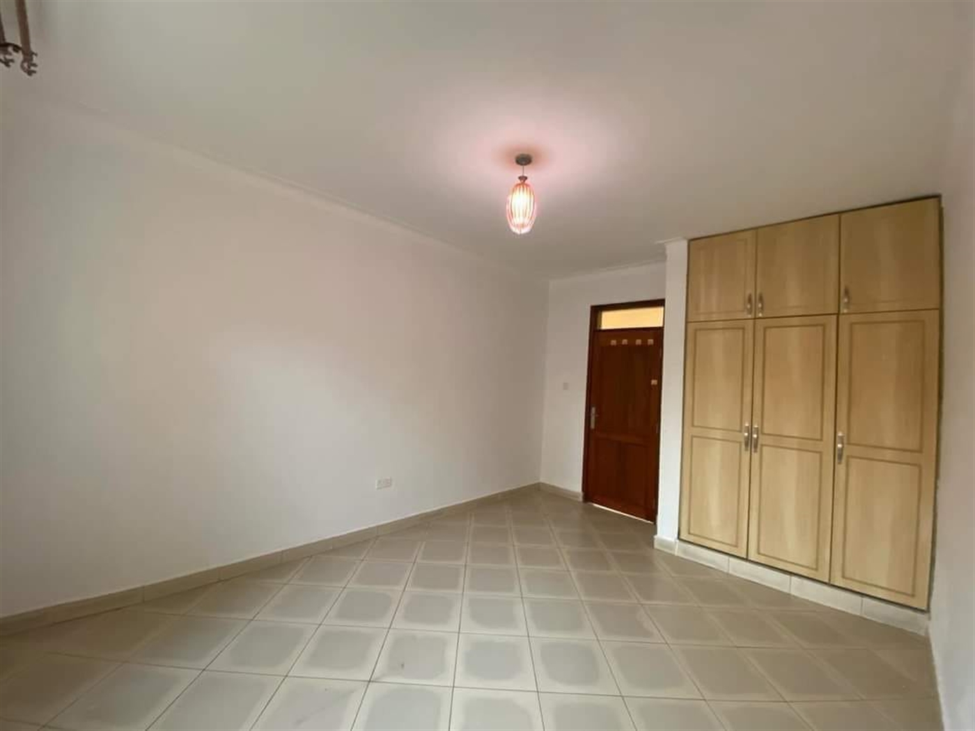 Apartment for rent in Kisaasi Kampala