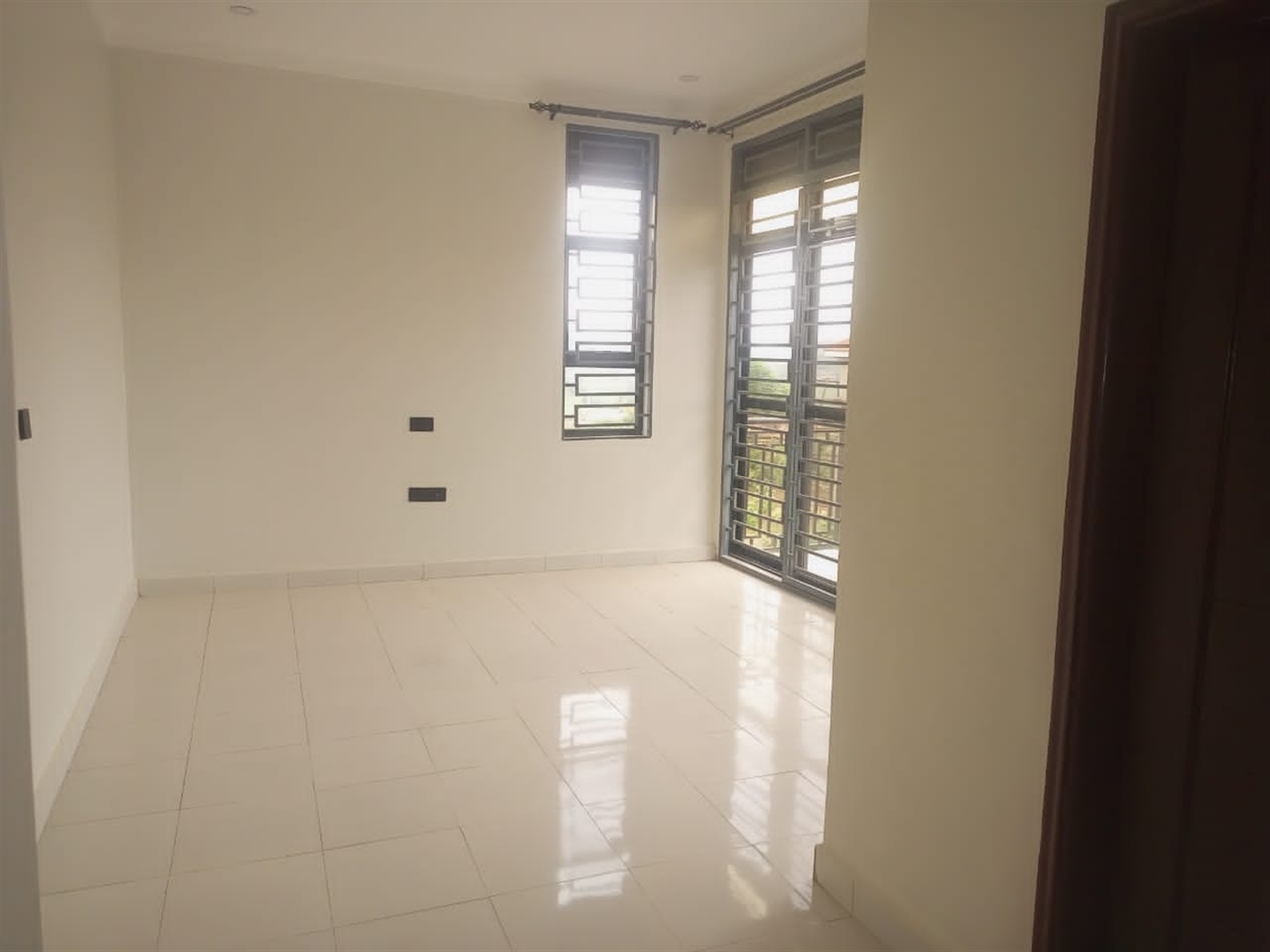 Apartment for rent in Nsansa Wakiso