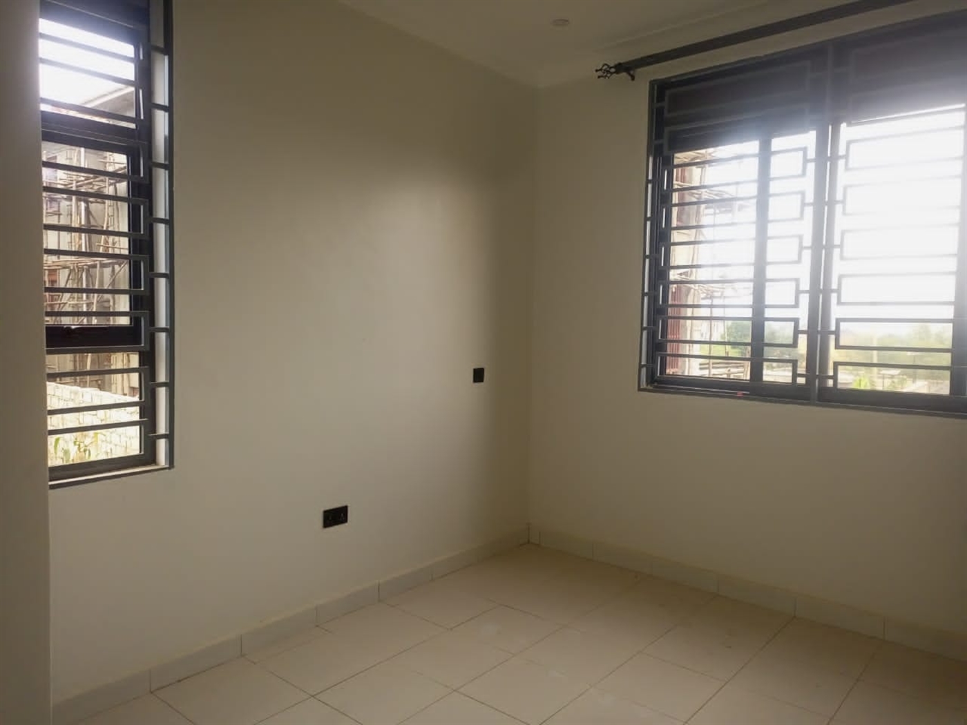 Apartment for rent in Nsansa Wakiso