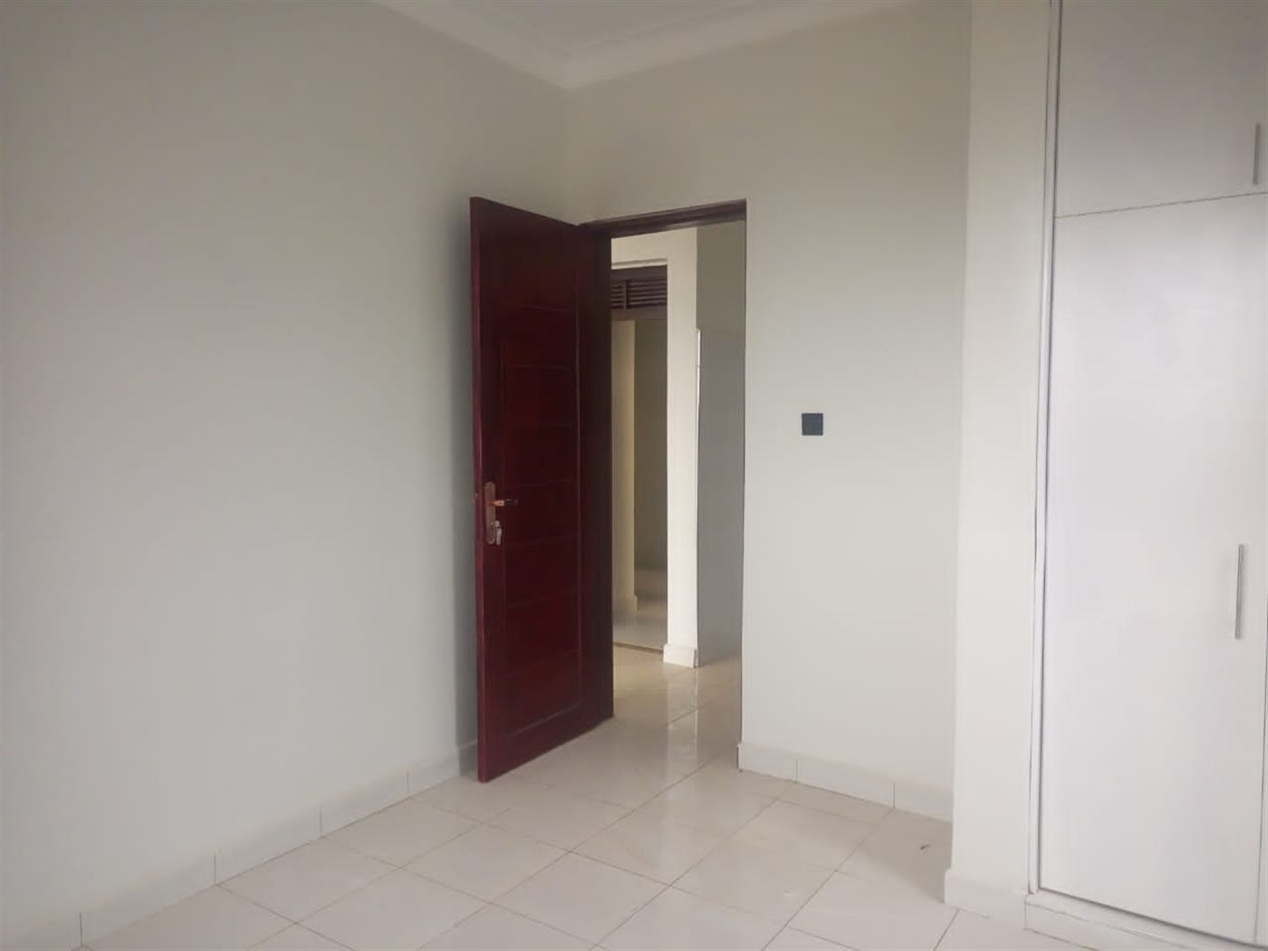 Apartment for rent in Nsansa Wakiso