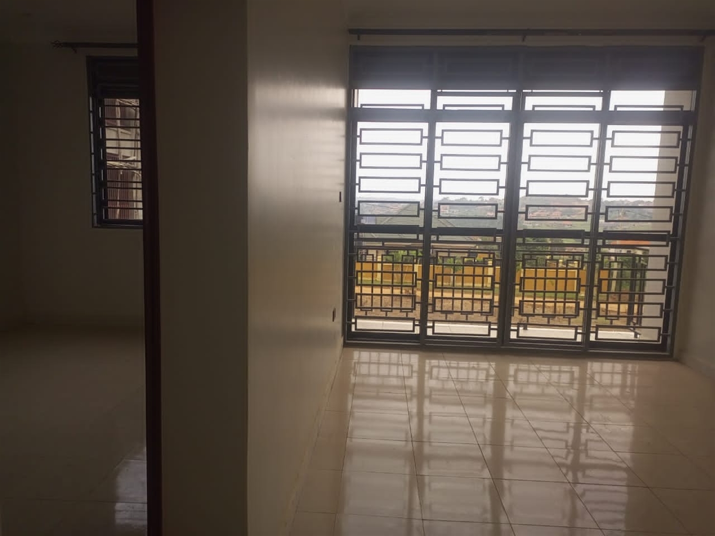 Apartment for rent in Nsansa Wakiso