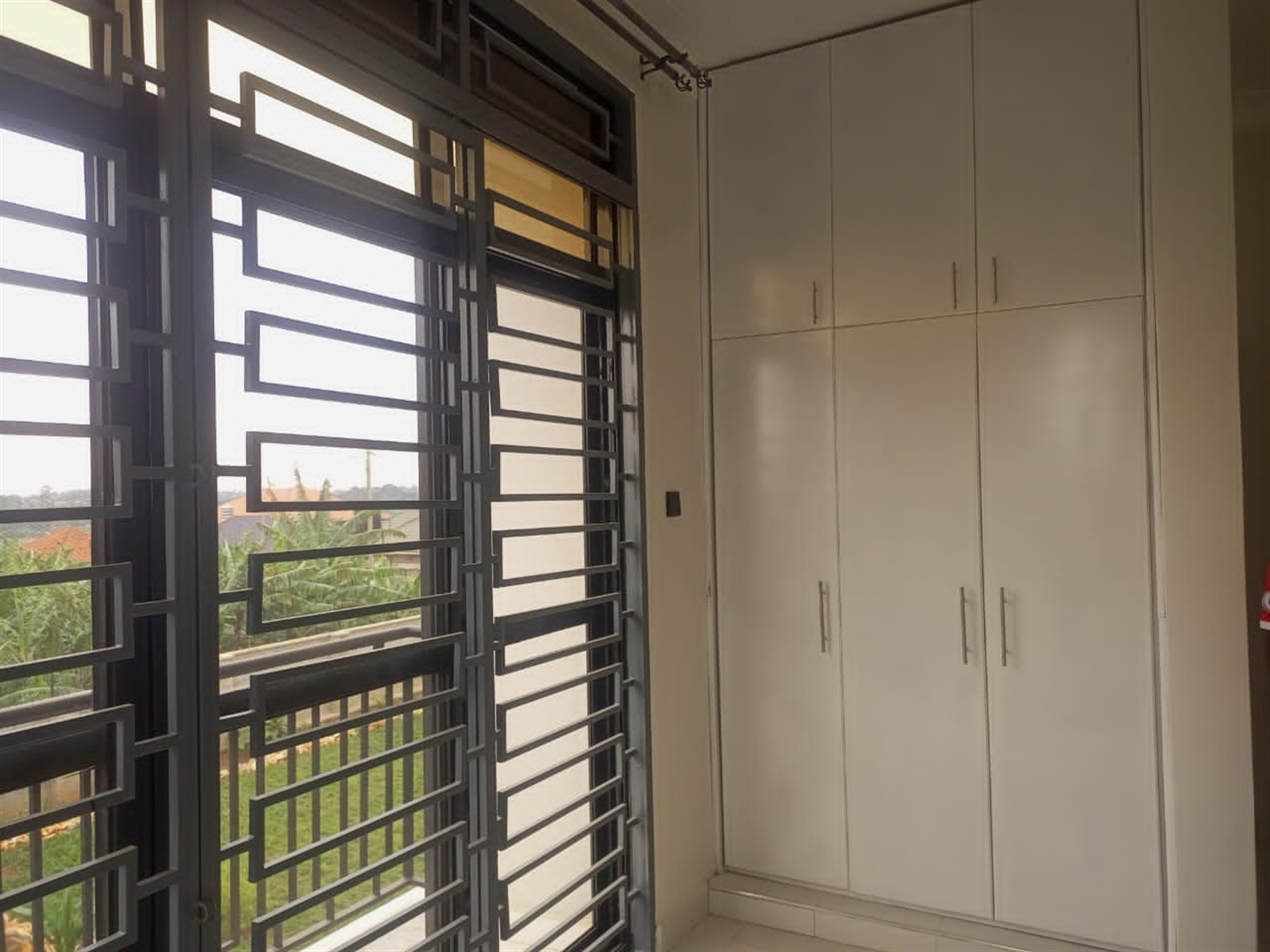 Apartment for rent in Nsansa Wakiso