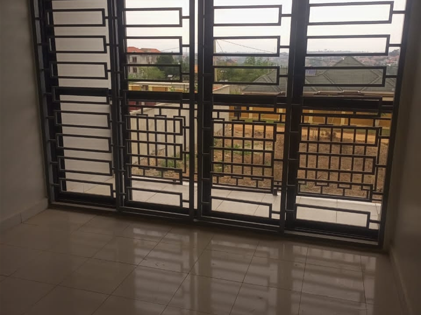 Apartment for rent in Nsansa Wakiso