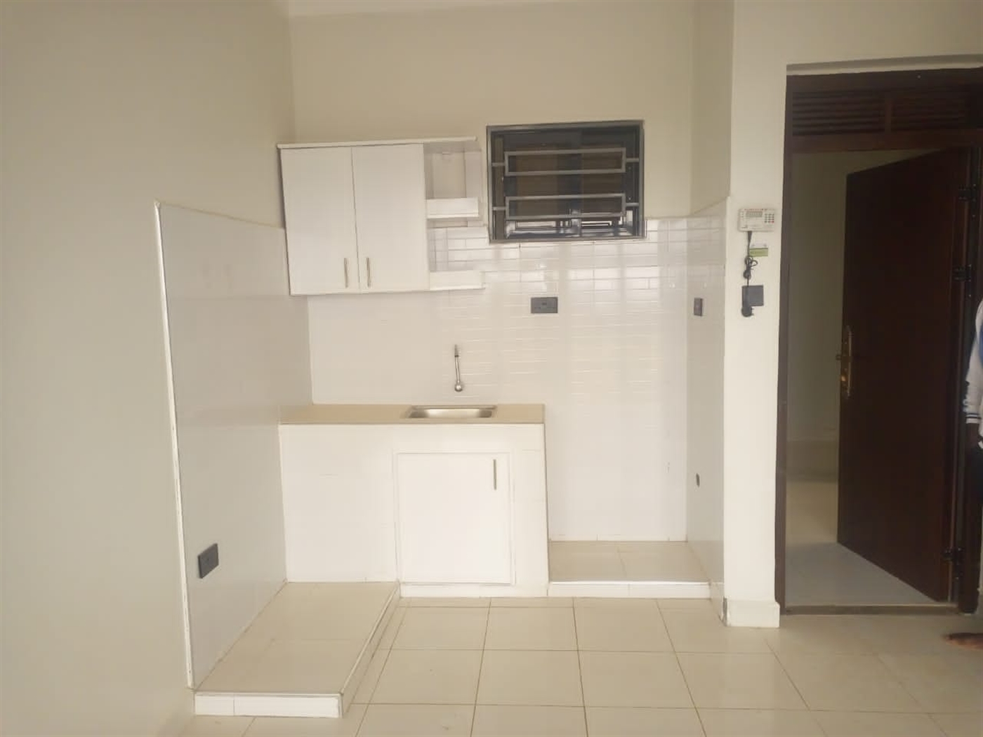 Apartment for rent in Nsansa Wakiso