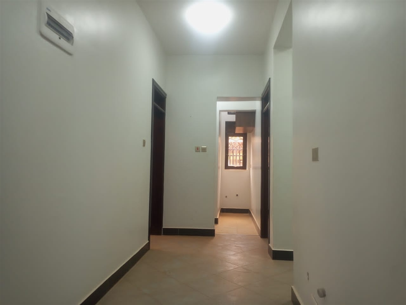 Apartment for rent in Nsansa Wakiso