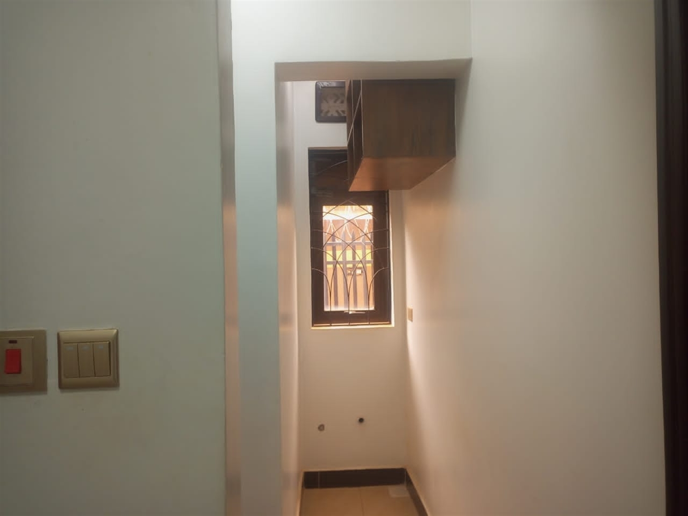 Apartment for rent in Nsansa Wakiso