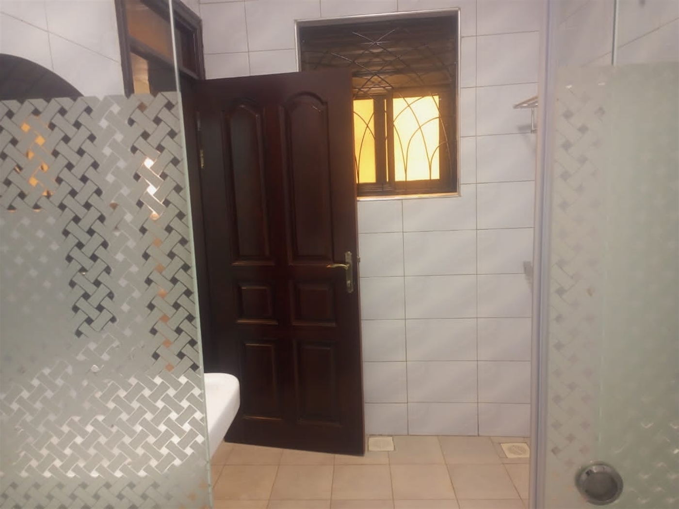 Apartment for rent in Nsansa Wakiso