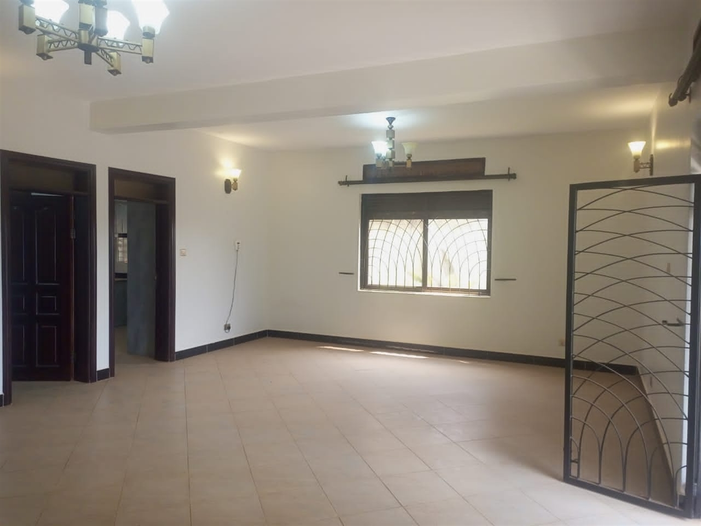 Apartment for rent in Nsansa Wakiso