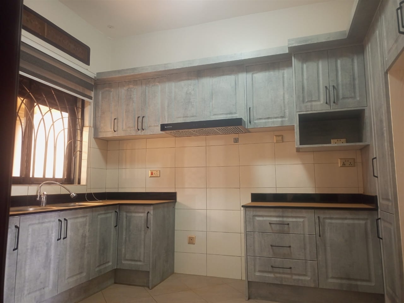 Apartment for rent in Nsansa Wakiso