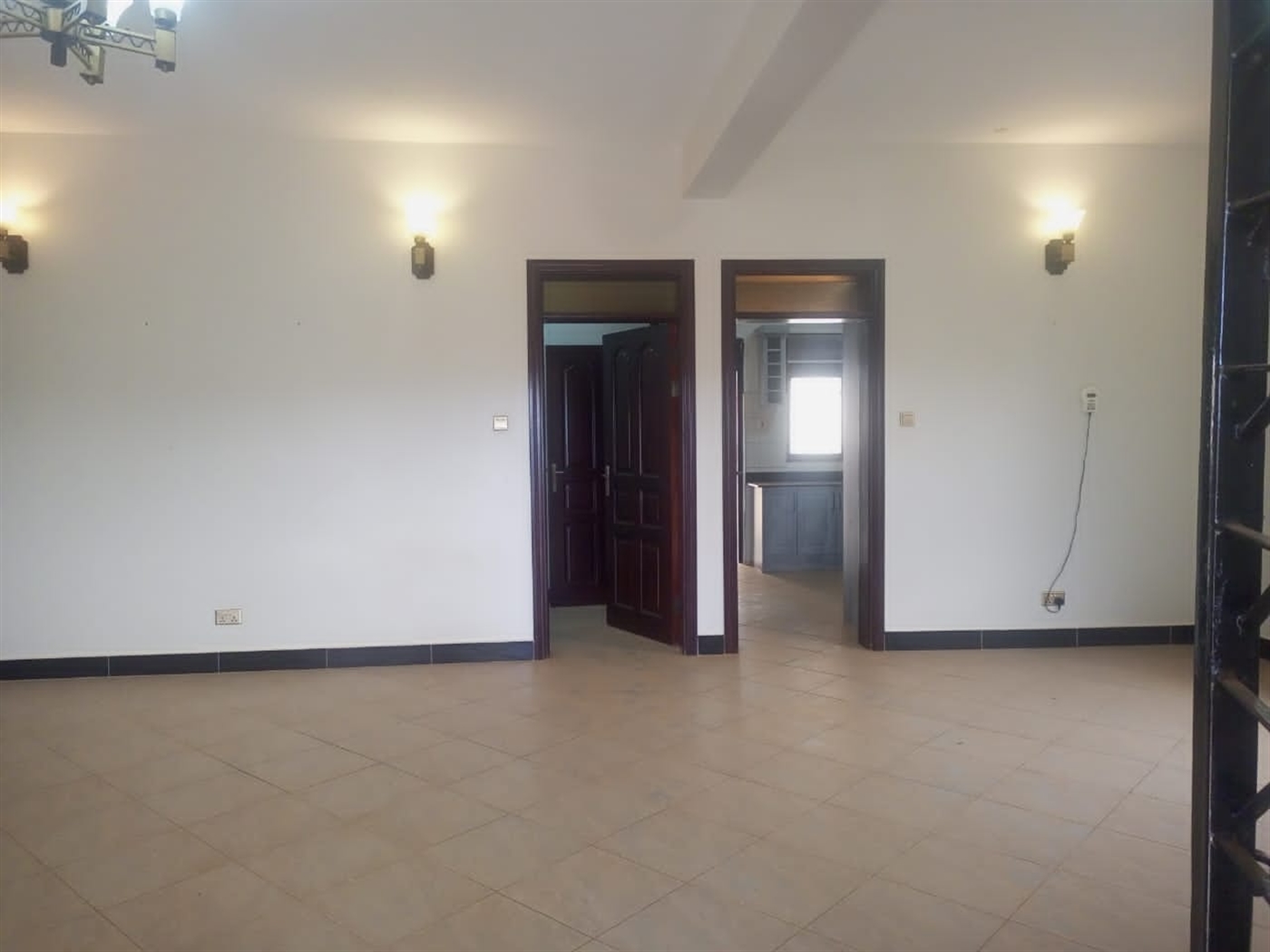 Apartment for rent in Nsansa Wakiso