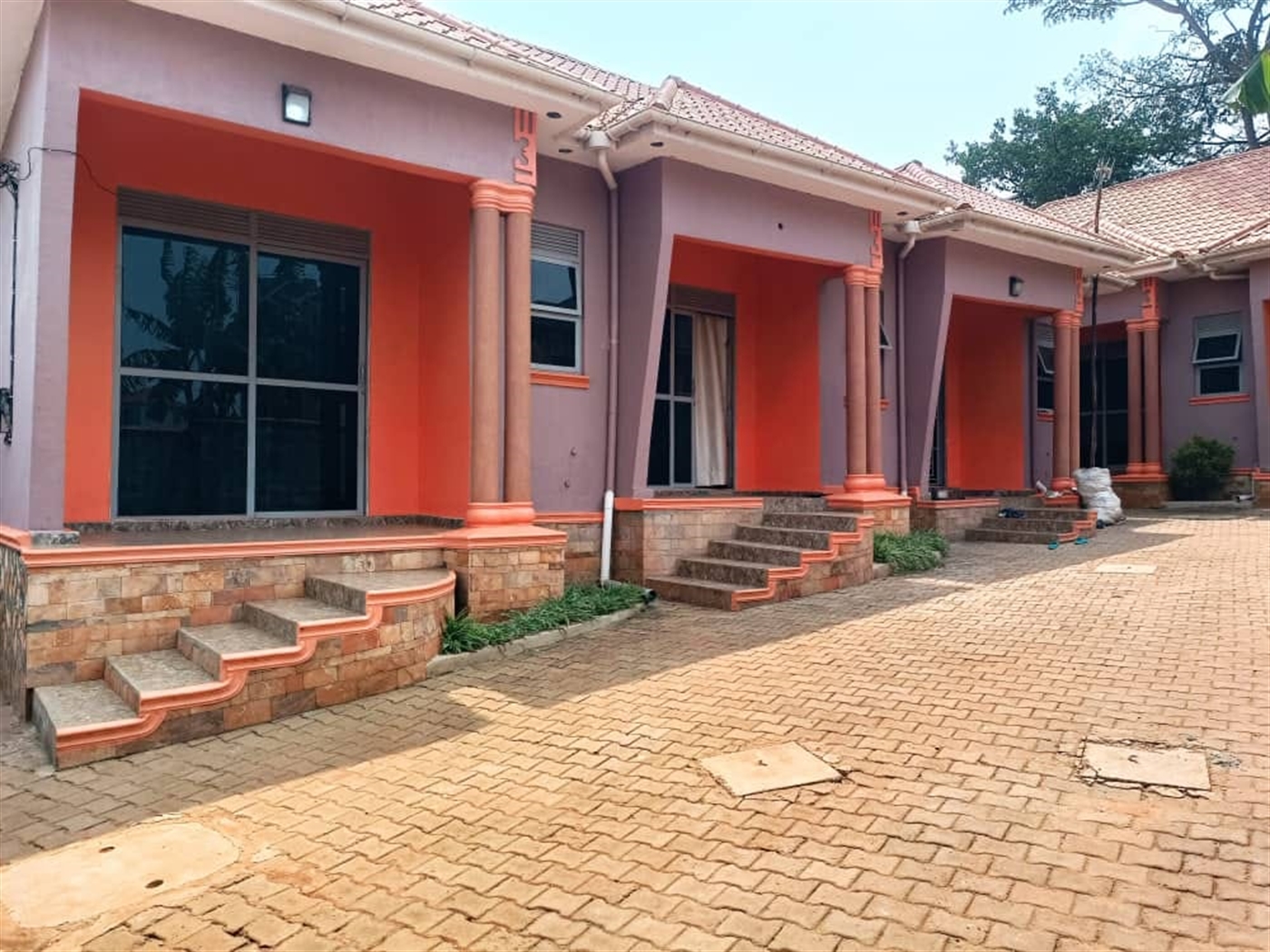 Rental units for sale in Bulindo Wakiso