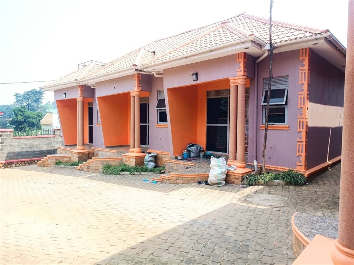 Rental units for sale in Bulindo Wakiso