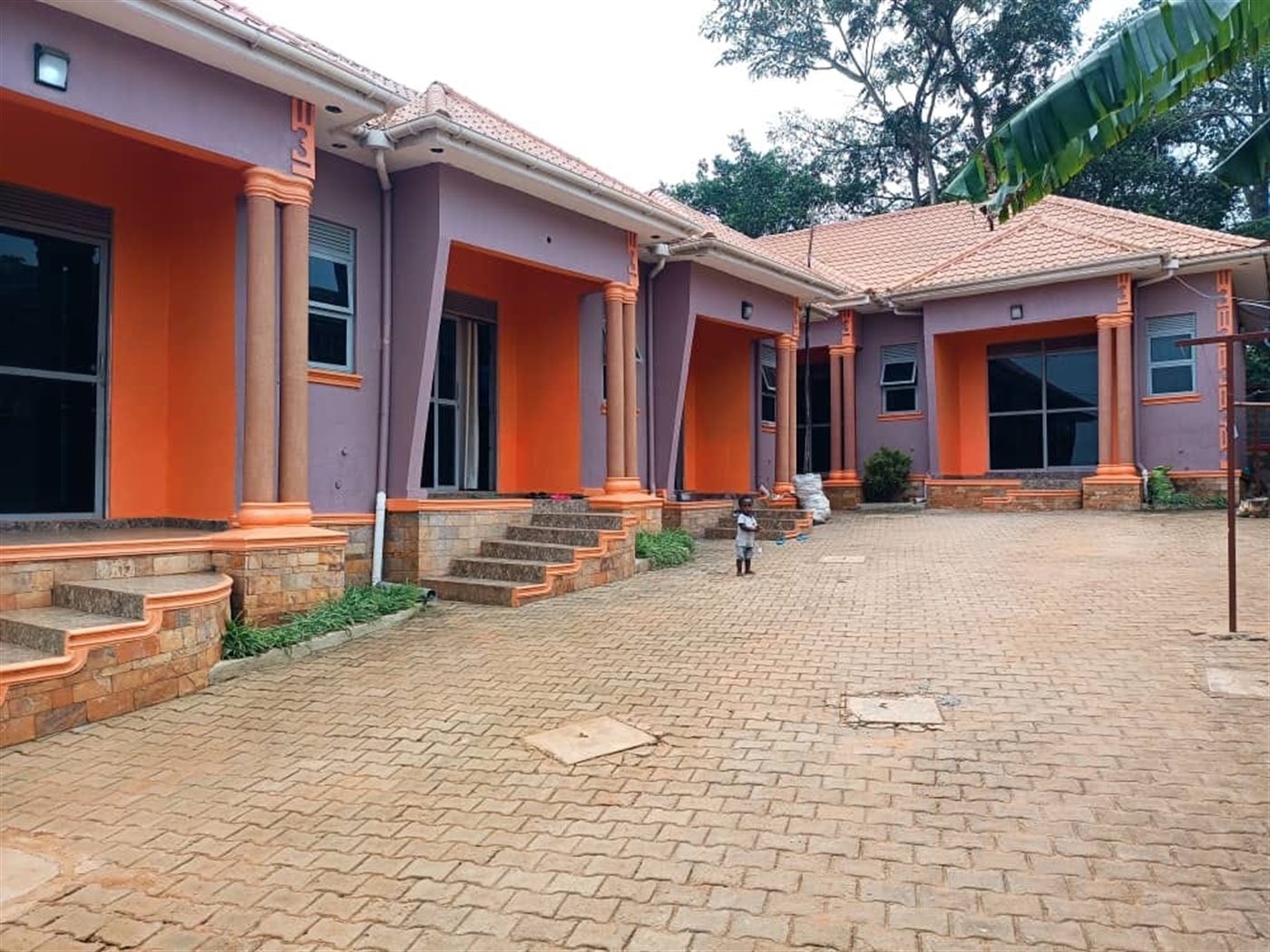 Rental units for sale in Bulindo Wakiso