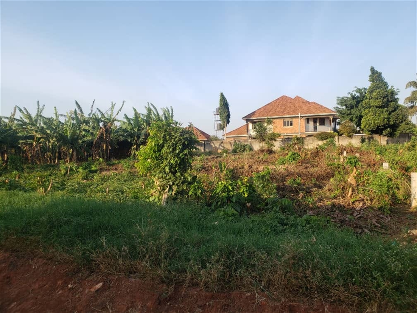 Commercial Land for sale in Kira Wakiso