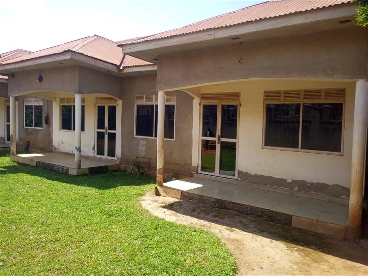 Rental units for sale in Kira Wakiso