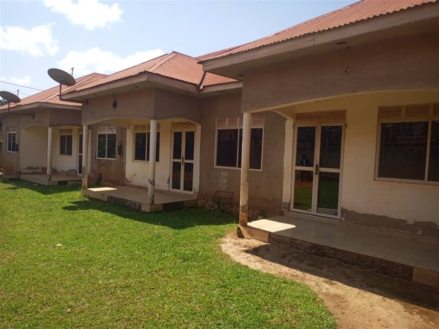 Rental units for sale in Kira Wakiso