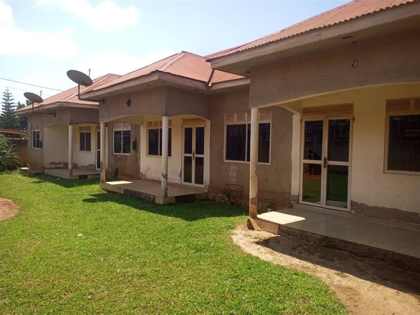 Rental units for sale in Kira Wakiso