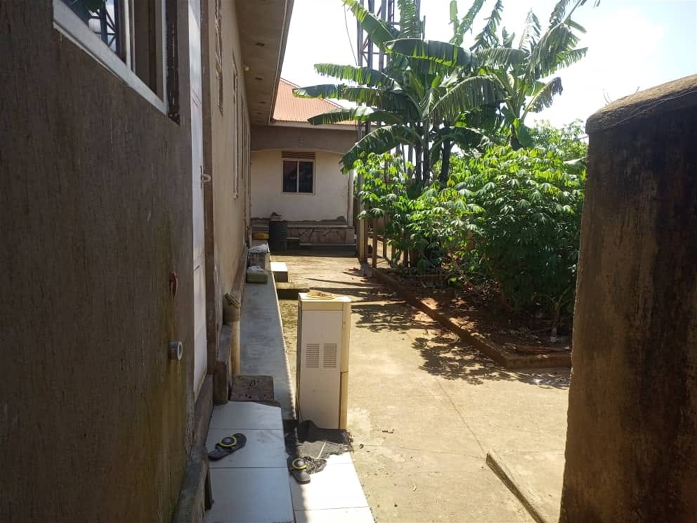 Rental units for sale in Kira Wakiso