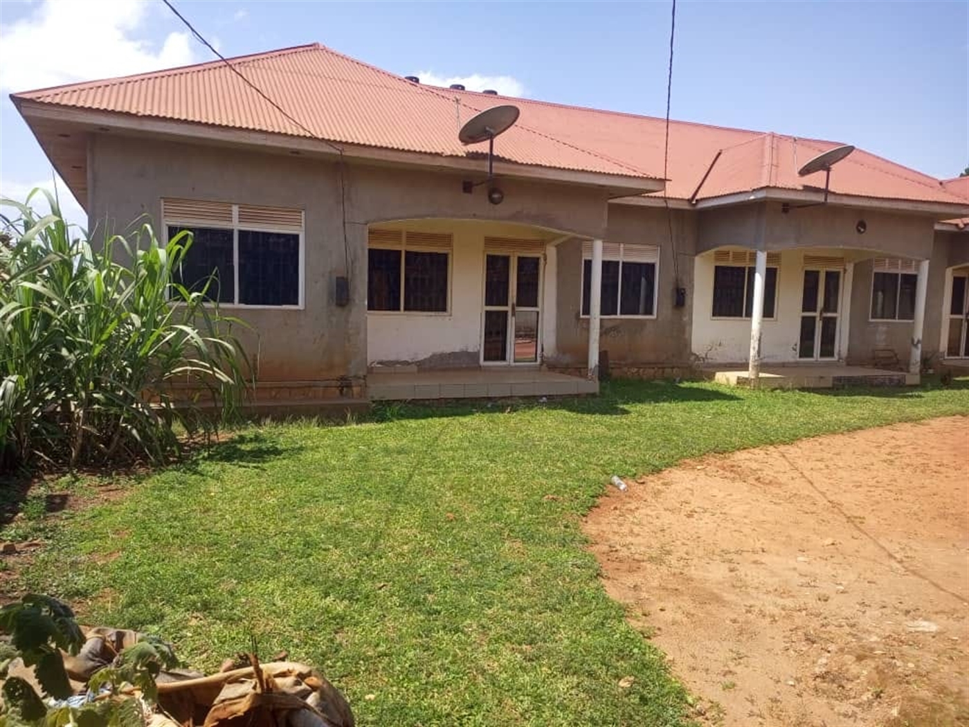 Rental units for sale in Kira Wakiso