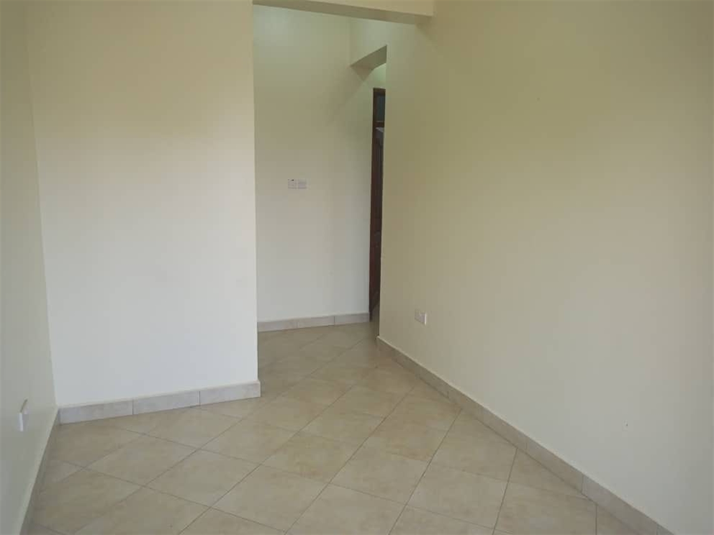 Apartment for rent in Kira Wakiso