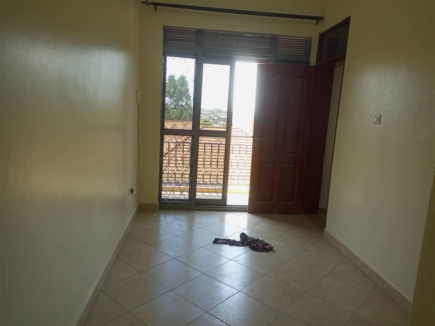 Apartment for rent in Kira Wakiso