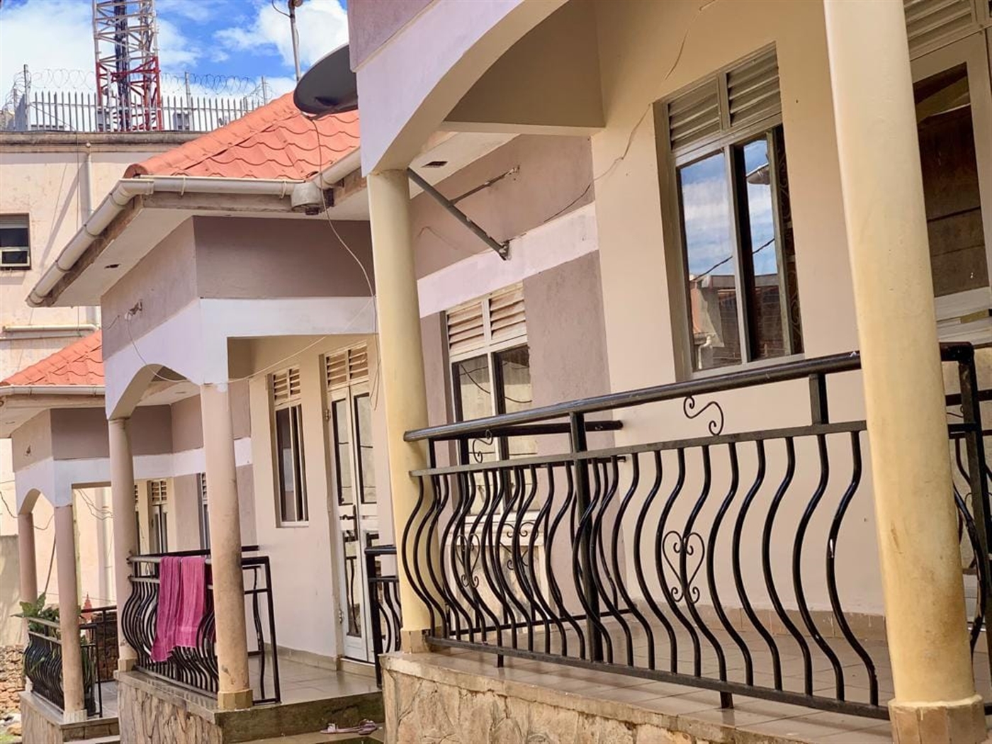 Rental units for sale in Komamboga Kampala