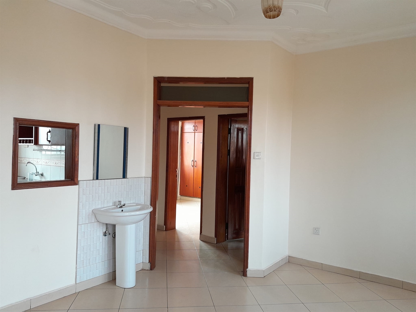 Apartment for rent in Najjera Wakiso