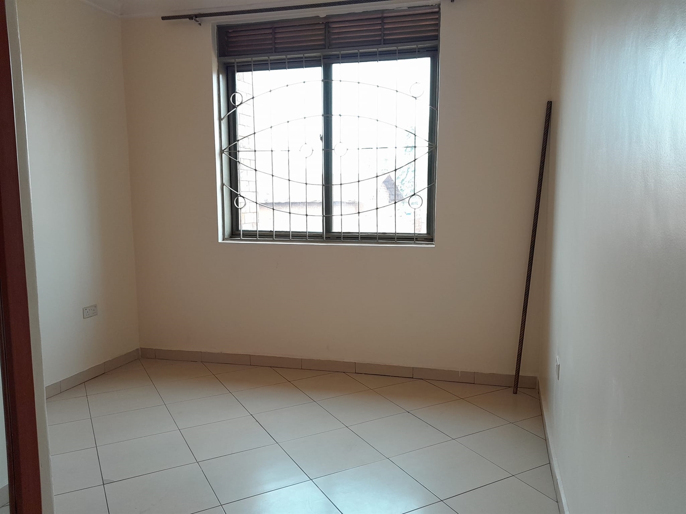 Apartment for rent in Najjera Wakiso