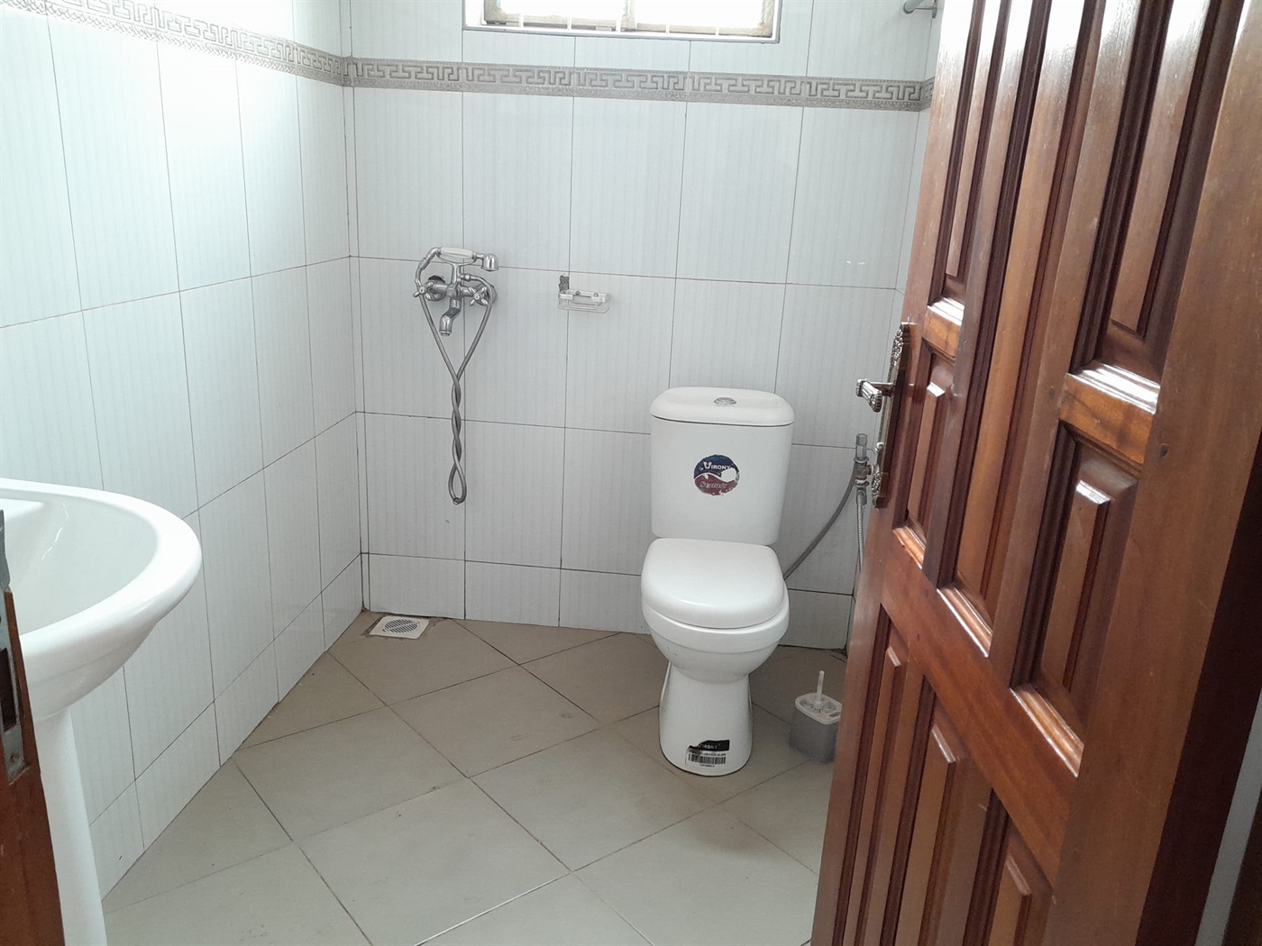 Apartment for rent in Najjera Wakiso