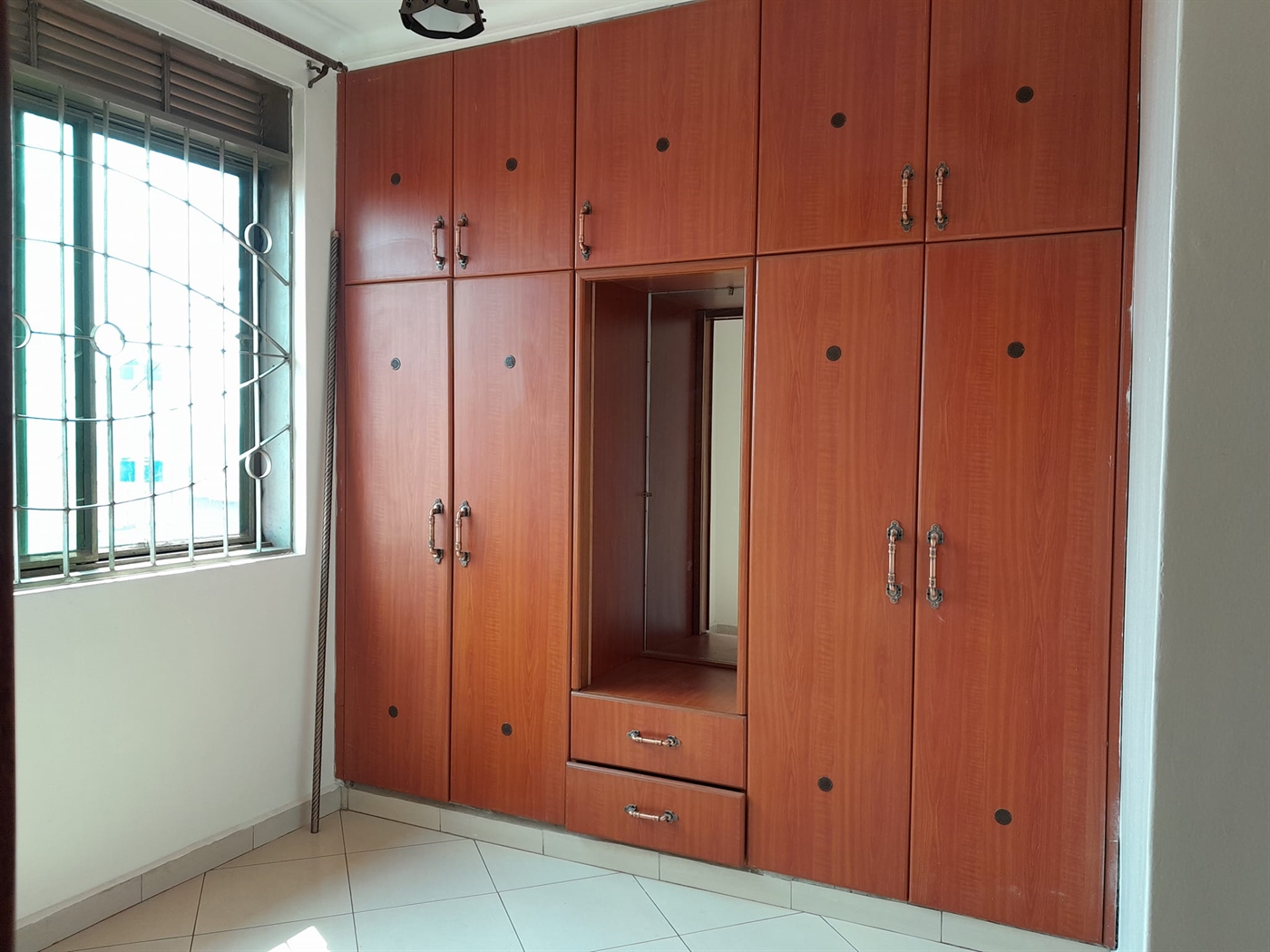 Apartment for rent in Najjera Wakiso