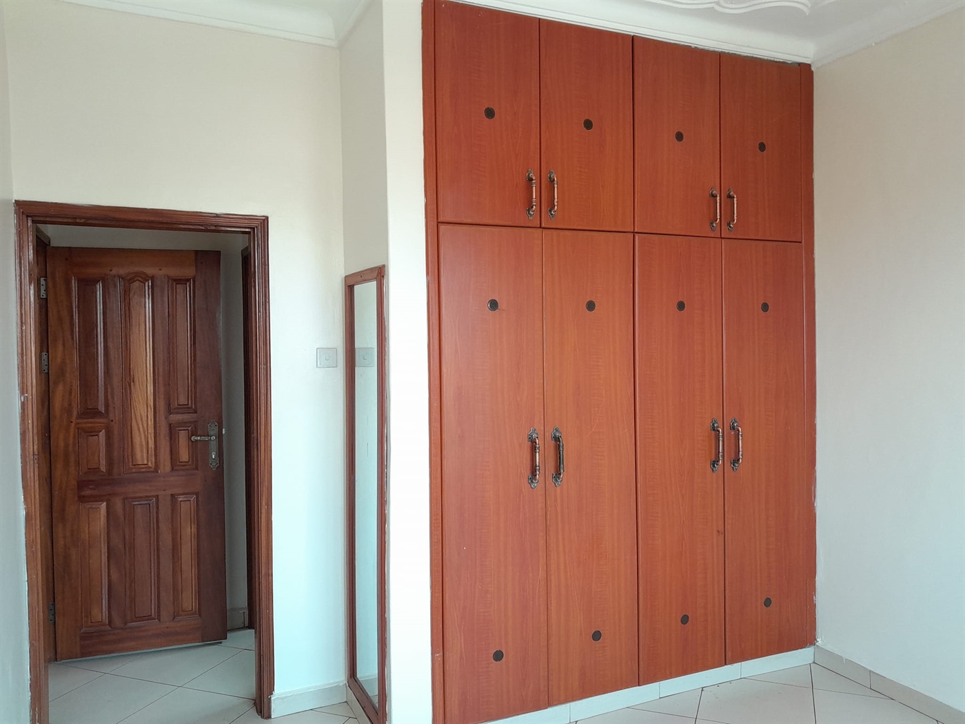 Apartment for rent in Najjera Wakiso