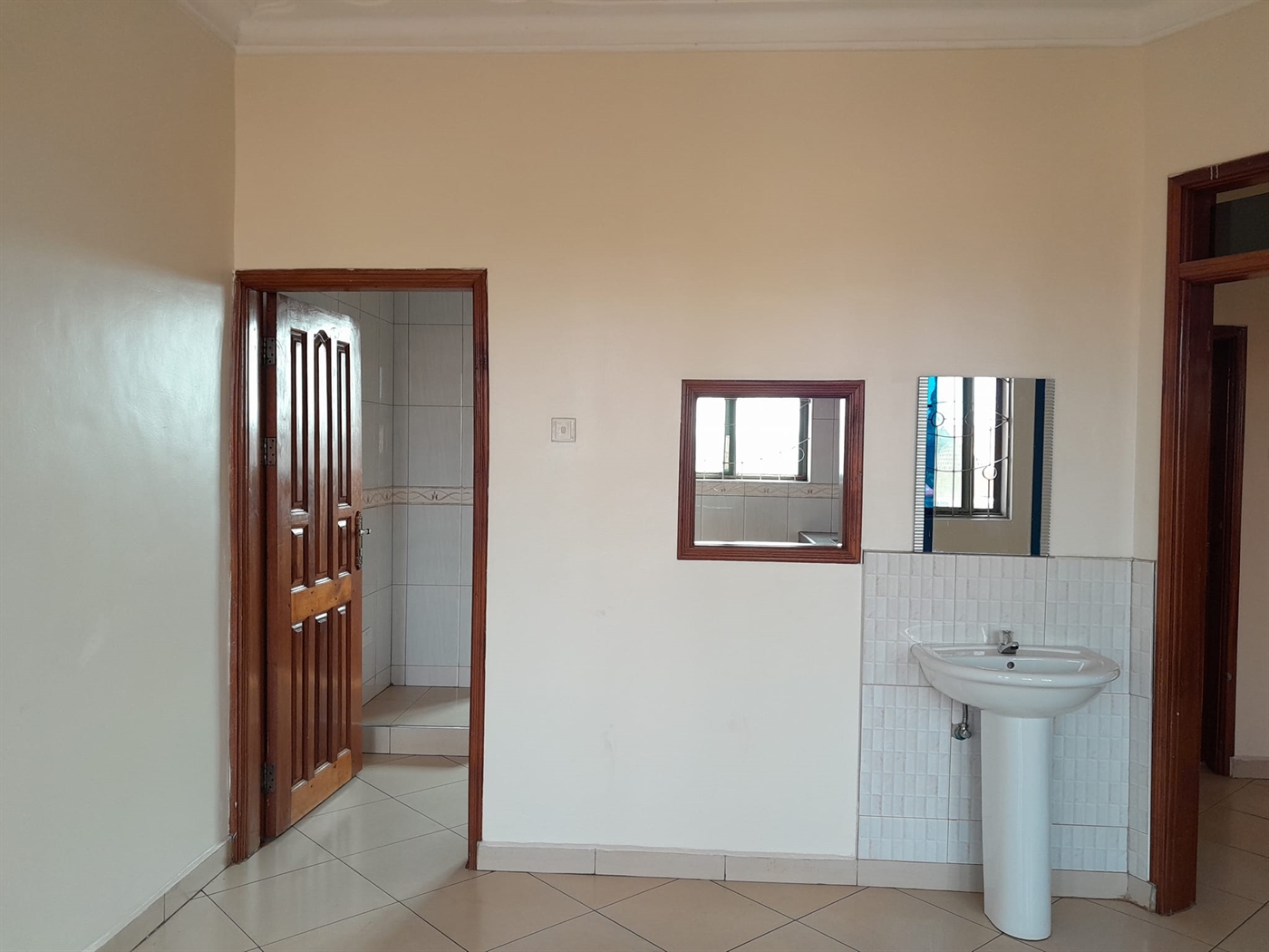 Apartment for rent in Najjera Wakiso