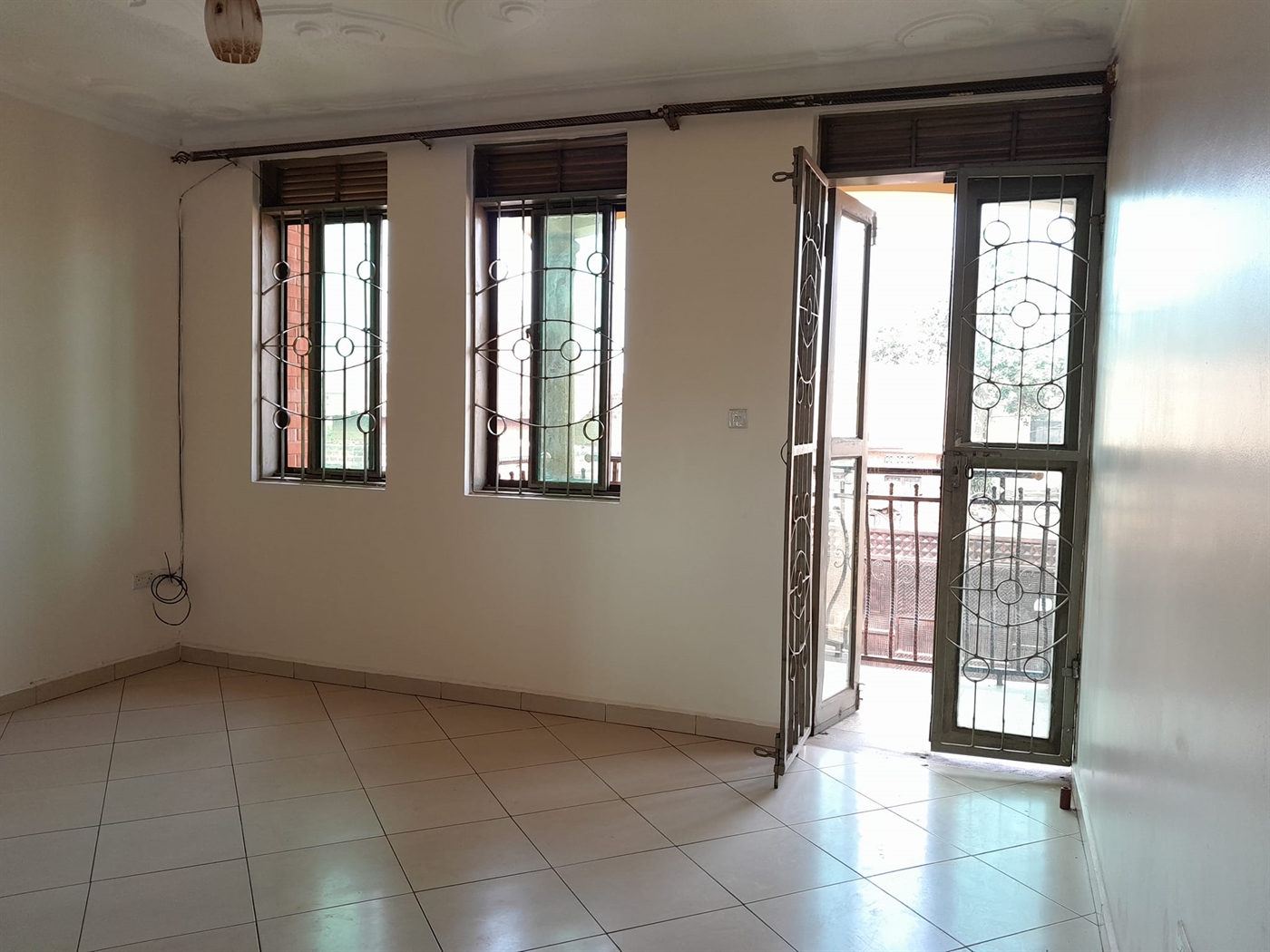 Apartment for rent in Najjera Wakiso